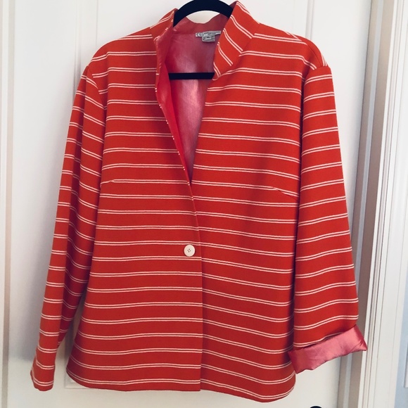 Jacket - Picture 1 of 3